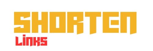 تقصير الروابط