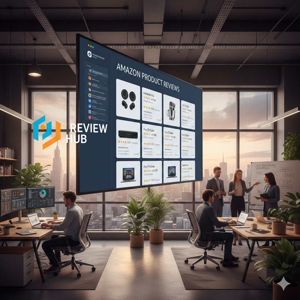 دليلك الشامل حول عروض أمازون وموقع amzndeals