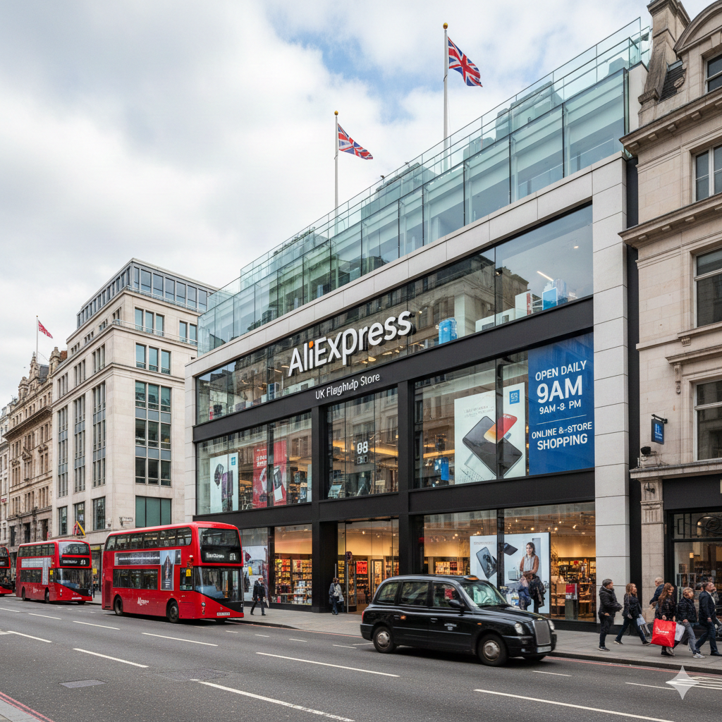 Is AliExpress safe to use in the UK? Final answer