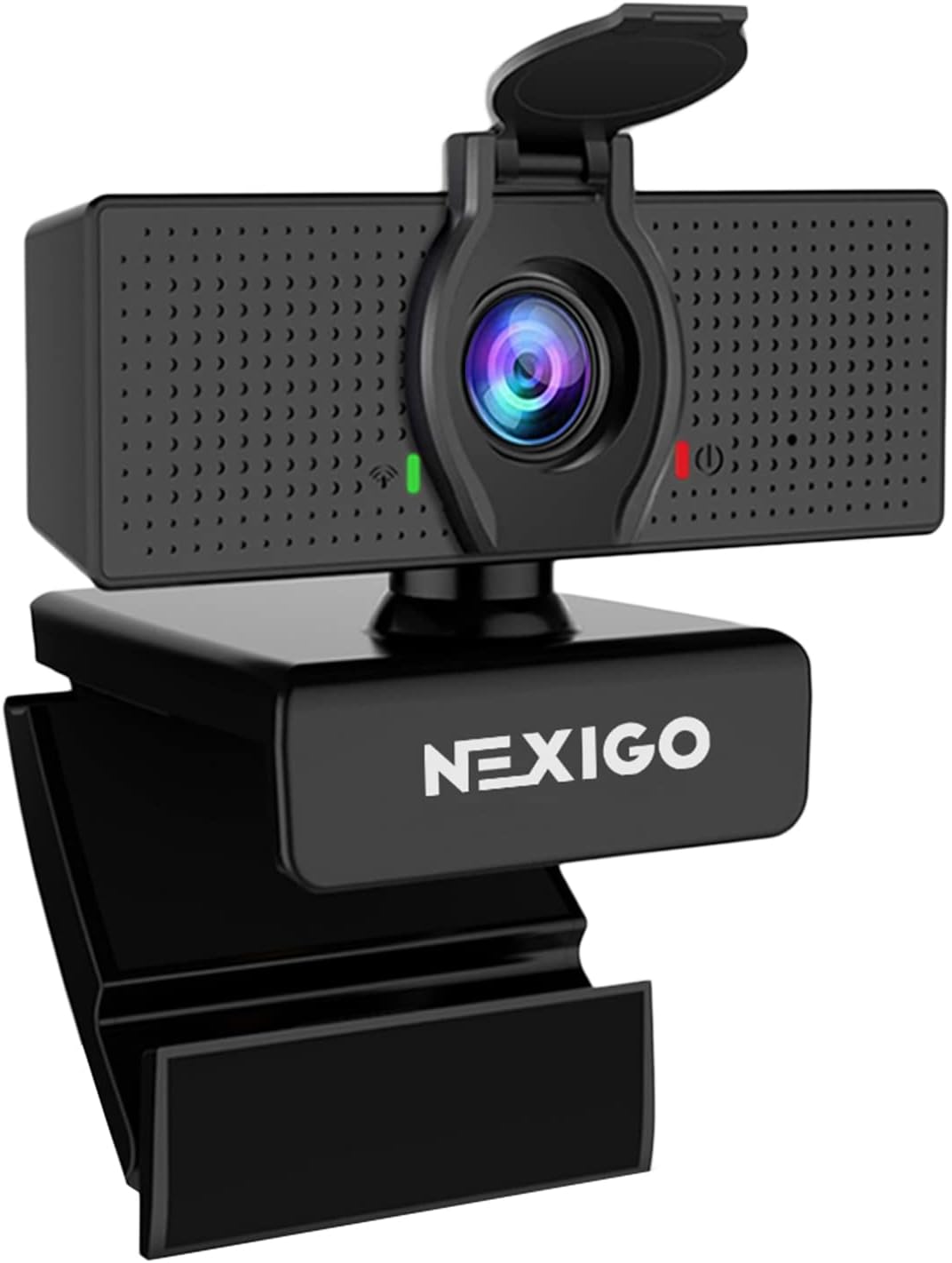 NexiGo N60 1080P Webcam with Microphone Review