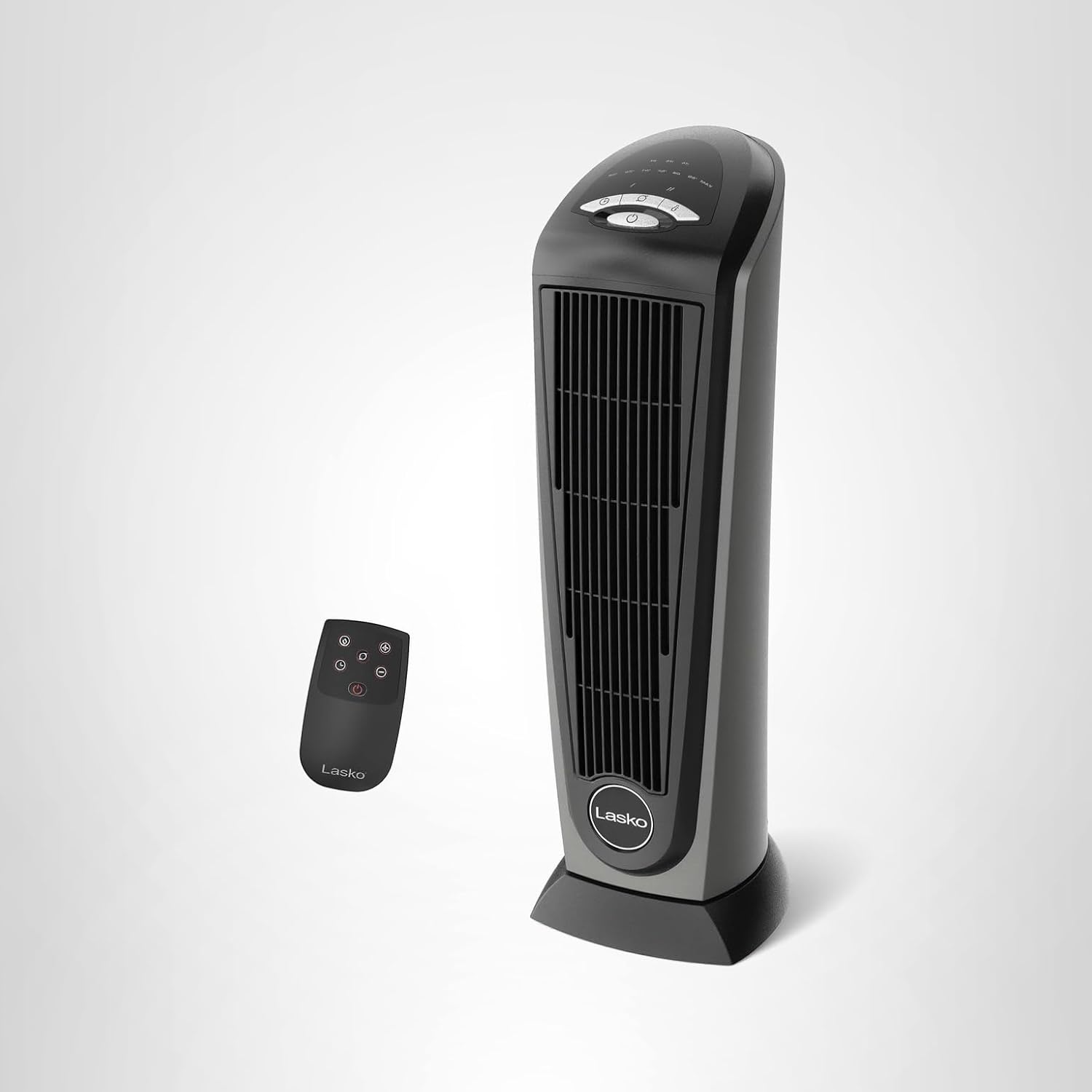 Review of Lasko 1500W Ceramic Tower Space Heater with Remote