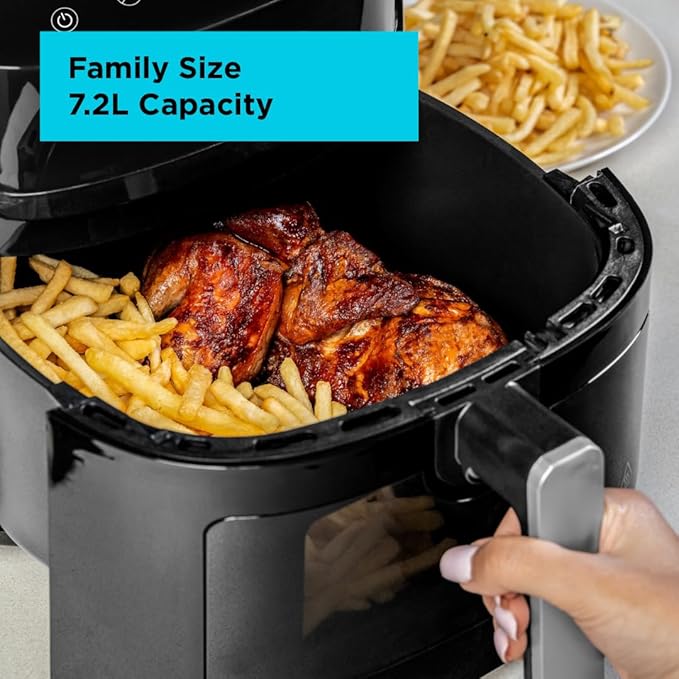 The best air fryer in the UAE in 2026