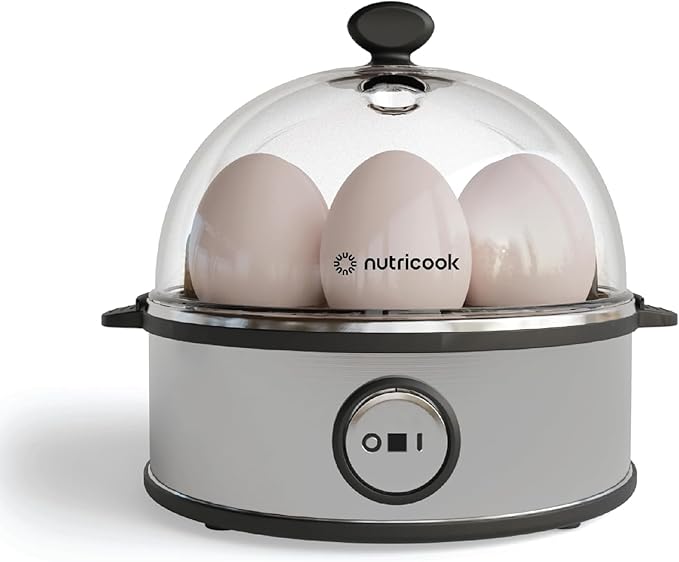 The best egg cooker in the UAE in 2026
